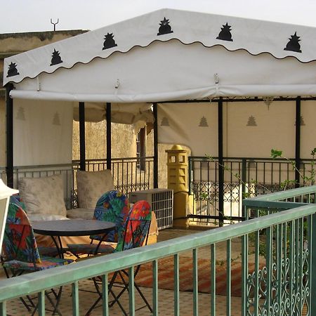 Riad Dar Cordoba Fez Eksteriør billede